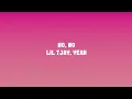 Lil Tjay - Ruthless ft. Jay Critch