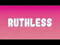 Download Lagu Lil Tjay - Ruthless ft. Jay Critch