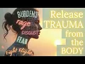Download Lagu Release Trauma From the Body Healing Hypnosis (Meditation) with Your Guardian or Spirit Guide