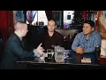 Breaking Bread With Brian - Ep 5 Feat Renee Costa Steven Caban Full Bars Media