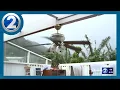 Tracking Hurricane Lala Kalihi home faces significant damage due to high winds