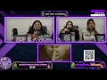 [REACTION] Argentine Girls React to Ando Surtiendo by Los Dareyes de la Sierra