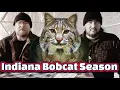 Indiana Bobcat Season 2025