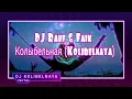 Download Lagu DJ Rauf & Faik – Колыбельная Kolibelnaya full bas
