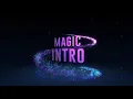 Text animation with particular Trapcode After effects