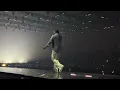 Drake - Headlines & Know Yourself (Live Milan 2025)