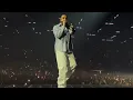 Lagu Drake - Headlines \u0026 Know Yourself (Live Milan 2025)