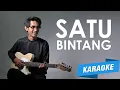 Download Lagu [KARAOKE] Antique - Satu Bintang (Cover by Tereza)