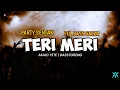 Download Lagu PARTY SENTAK🌴 DJ TERI MERI VIRAL BASS TORENG AMAD YETE REMIX FULL BASS GACOR 2025