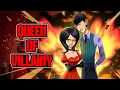 Lagu SCARLET OVERKILL VILLAIN ORIGIN SONG - Queen of Villainy | MINIONS ANIMATIC【Song By MilkyyMelodies】