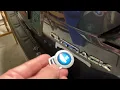 Subaru Badges of Ownership and Installation