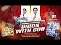 Download Lagu HOLY COMMUNION SUNDAY MEETING | 31-08-2025 | Anugrah TV  @AnkurNarulaMinistries #live