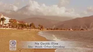 ne ge tiki eline orhan gencebay lyric video hd