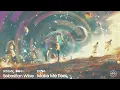 Sebastian Wibe - Make Me Feel (Official Audio)