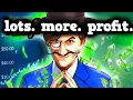 Buying Everything on the Steam Marketplace Again
