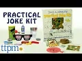Diary of a Wimpy Kid Practical Joke Kit - Set of Classic Pranks from Cardinal