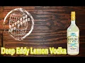 Deep Eddy Lemon Vodka