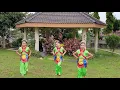 Download Lagu Tari Klasik Jawa - Tari Gembira - Dipersembahkan Oleh Komisi Anak GKJ Bandungan