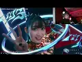 Babymetal ft slaughter to prevail- song 3.. BIGUNK_reactions