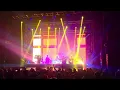 Los Pericos - Todos Lo Hacen + Bajo La Lluvia + Boulevard (Teatro Gran Rex, 16.08.25) 4K