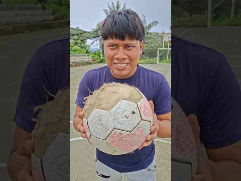 Apostó un teléfono y le gane en fútbol