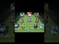 Download Lagu LB = LIKES 🔥☠ #fcmobile #fc #ea #easports #ronaldo #messi #funny #viral #video