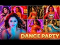 Download Lagu Feel the Fire 🔥 Bollywood DJ Remix 2025 | Nonstop Party Dance Hits