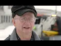 Grand Electric lineworkers light up the town of Bison, SD