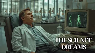 Scientists Found Something In Our DNA It Shouldn T Be There Science For Sleep 