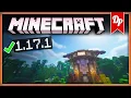 1 17 1 How To Install FORGE For Minecraft 1 17 1 and Install Mods Minecraft Tutorial