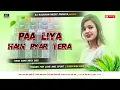 Lagu Udit Narayan – Paa Liya Hain Pyar Tera | Love DJ Remix | DJ Raushan Music | Bollywood Song