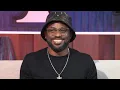 Wayne Brady on His Sexuality and Unconventional Family Reality Show Spilling the E-Tea