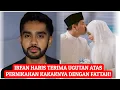 Download Lagu Alamak ramai yang tak berpuas hati dengan pernikahan Fattah dan Amira? 😱