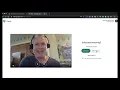 Using Google Meet for easy web conferencing