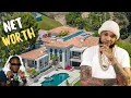 Tommy Lee Sparta Net Worth Family Controversy Gothic Dancehall Impact