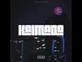 Kalmado - Kris Delano