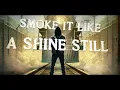 Brantley Gilbert - Off The Rails (Lyric Video)
