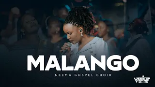 neema gospel choir malango live worship in spirit