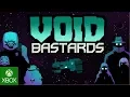 Video di Void Bastards Announcement Trailer