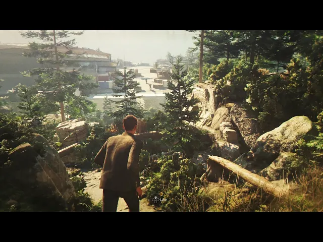 007 First Light Exclusive PS5 Pro Gameplay (4K 60fps)