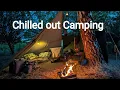 Download Lagu Kamperen met vrienden - TJM Metalworks Traveller Stove