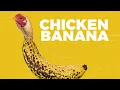 Crazy Music Channel - Chicken Banana