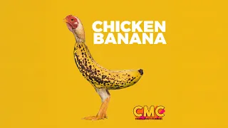 Crazy Music Channel - Chicken Banana