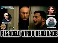 Download Lagu GU3RR4 DA UCR4N14: O PESADÊLO DA 0T4N VIROU REALIDADE | Part. Carlos Velasco e Raphael Machado