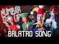 Download Lagu NUMBER GO UP | Balatro Song!