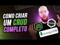 How to Build a Complete CRUD with Node js Express and MongoDB
