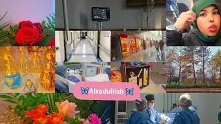 MALINTII UGU DANBEYSEY HOSPITALKA IYO DHAQTARKA WUXU ISO DHAHAX Byshamafamily MAHADSANID GUYS 