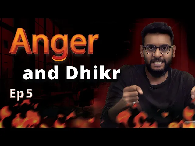 ⁣Anger Management Lesson 5