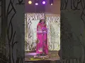 Karen Clark Sheard “Only What You Do for Christ” Medley