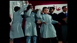 اغنيه خليك يا حبيبي خليك  معاكو حمو علي الريدي  غناء حمو المرشدي وعمرو مصطفي   حمو المرشدي  دندنها
